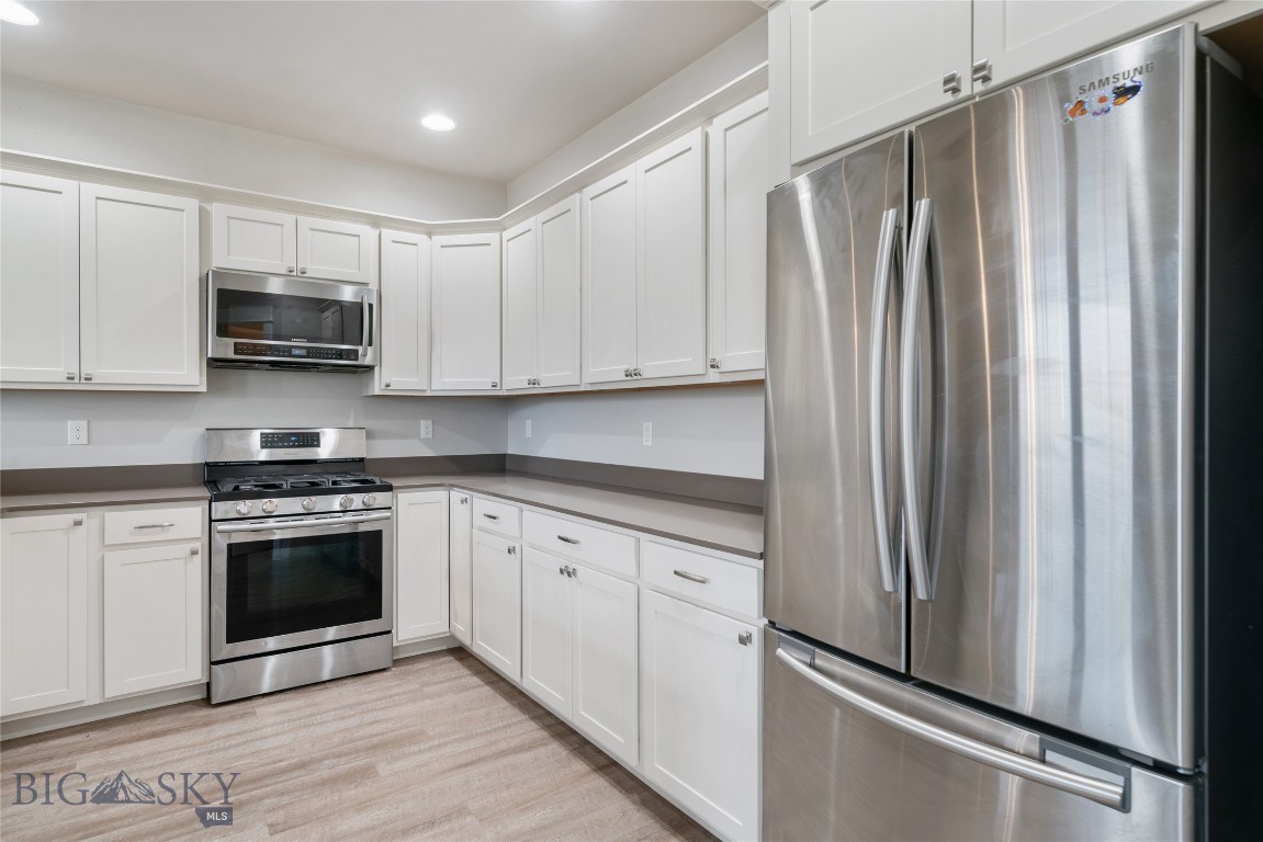 Cattail Creek - Residential