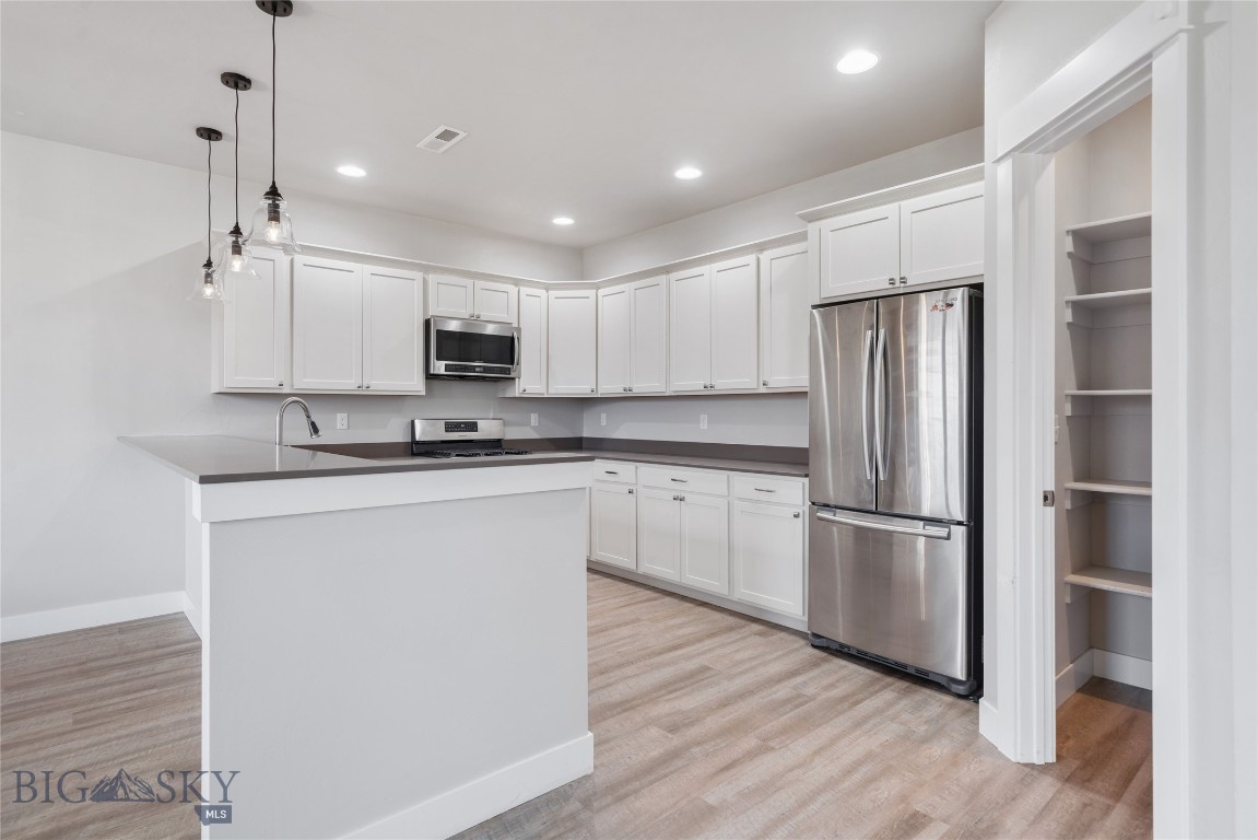 Cattail Creek - Residential