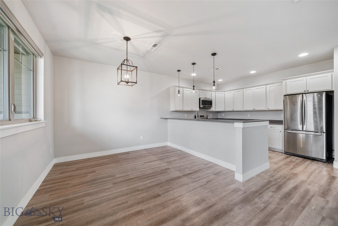 Cattail Creek - Residential