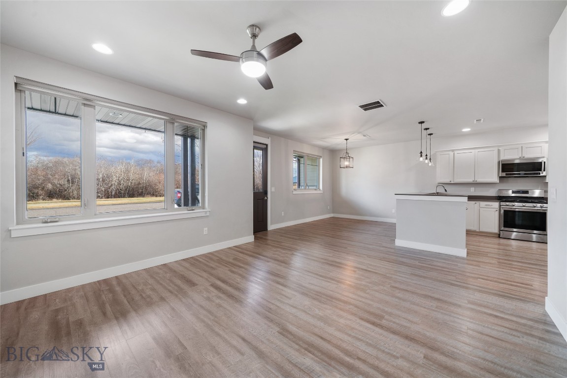 Cattail Creek - Residential