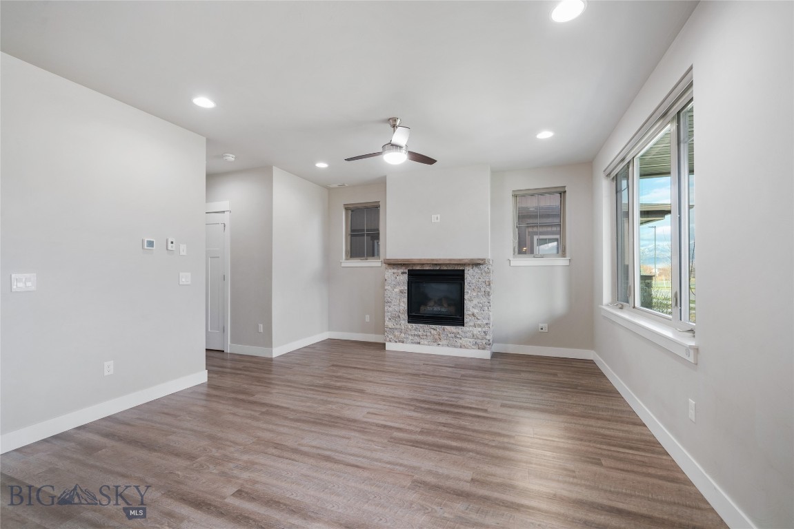 Cattail Creek - Residential