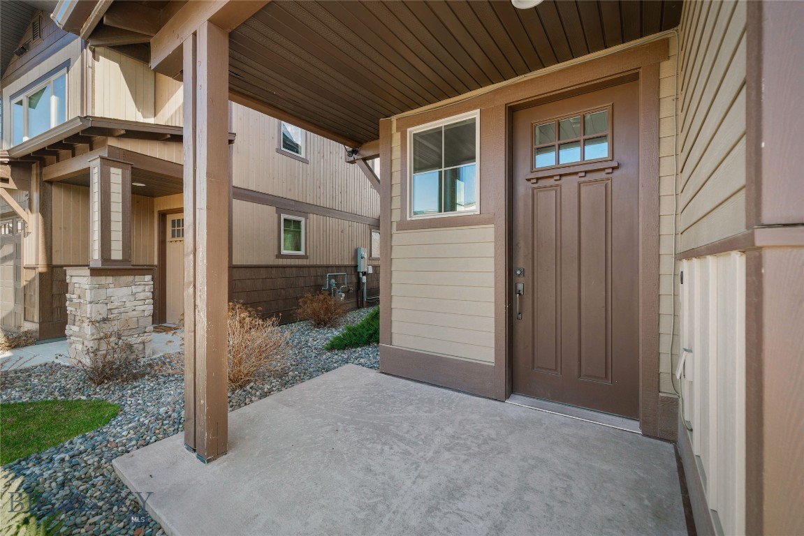 Cattail Creek - Residential