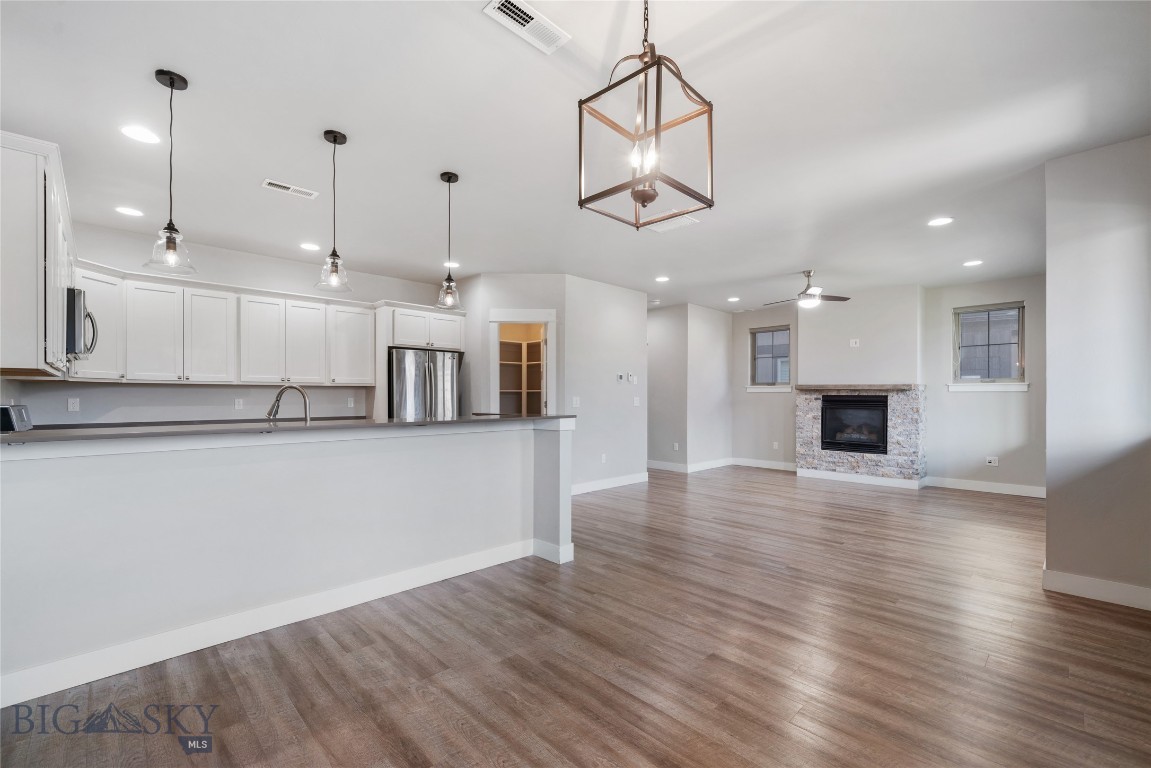 Cattail Creek - Residential