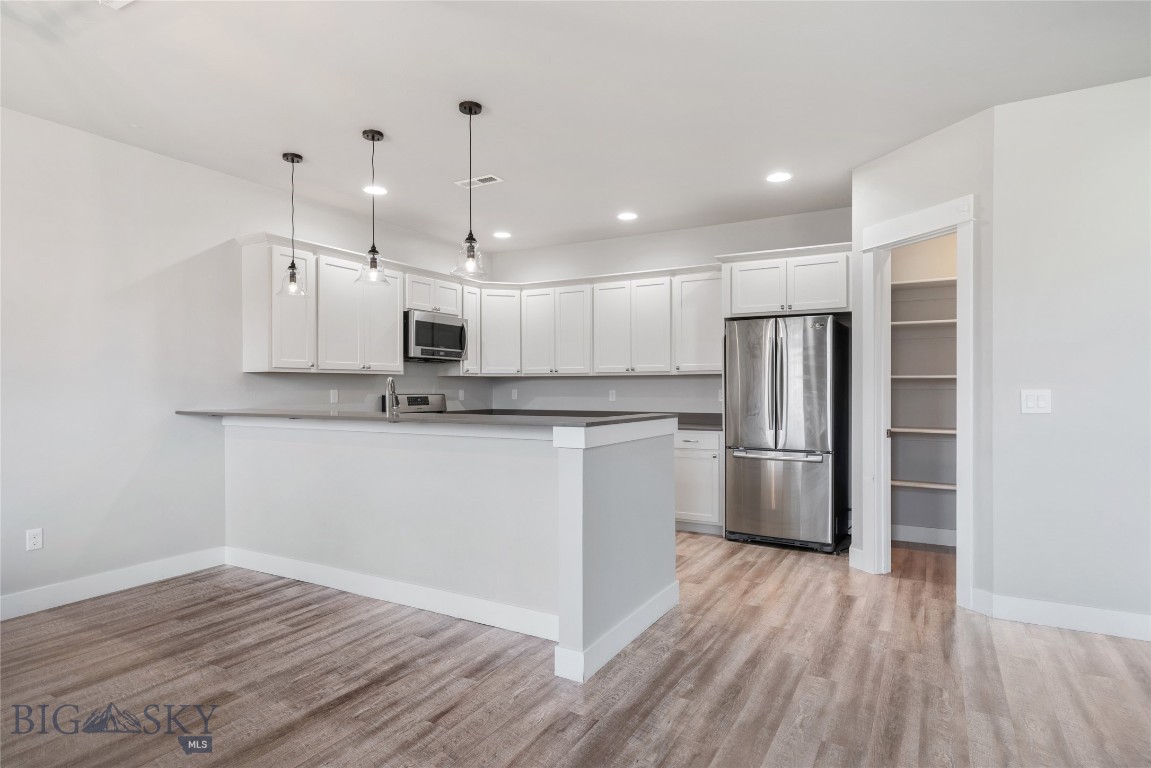 Cattail Creek - Residential