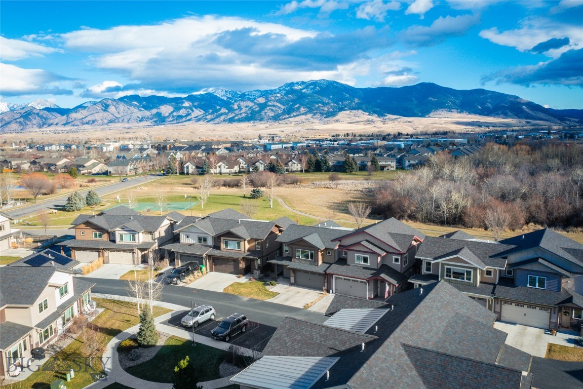 Cattail Creek - Residential