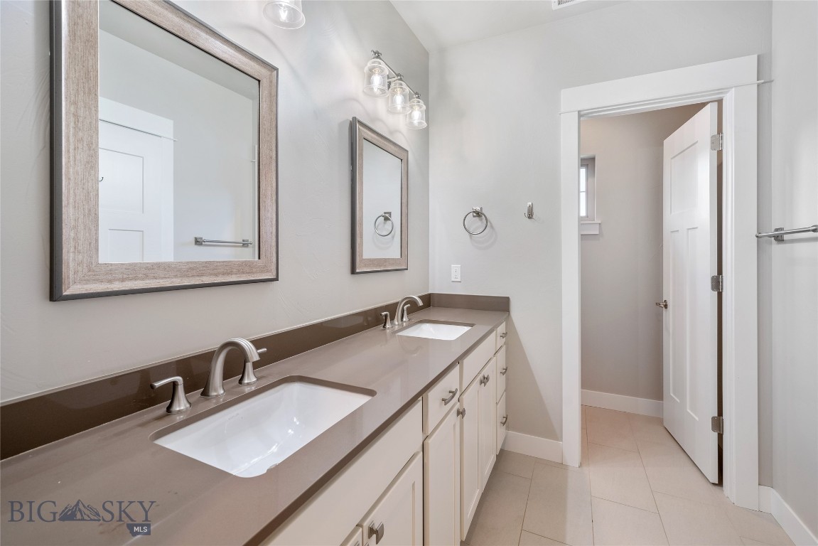 Cattail Creek - Residential