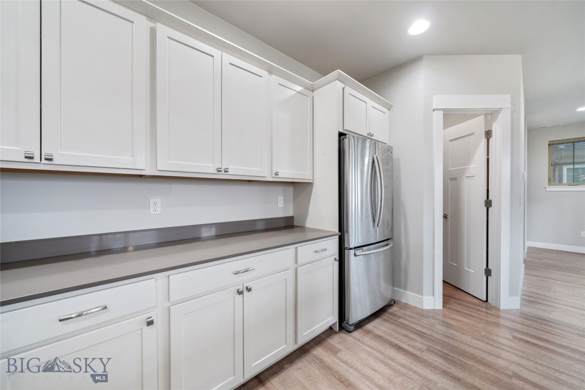 Cattail Creek - Residential