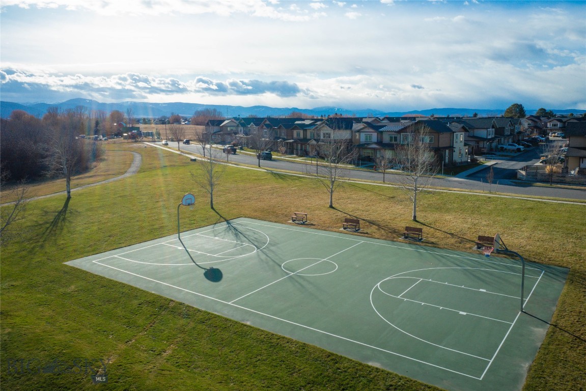 Cattail Creek - Residential