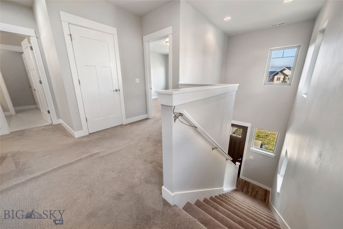 Cattail Creek - Residential