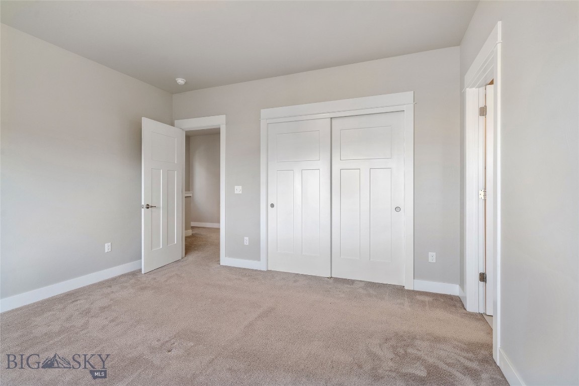 Cattail Creek - Residential