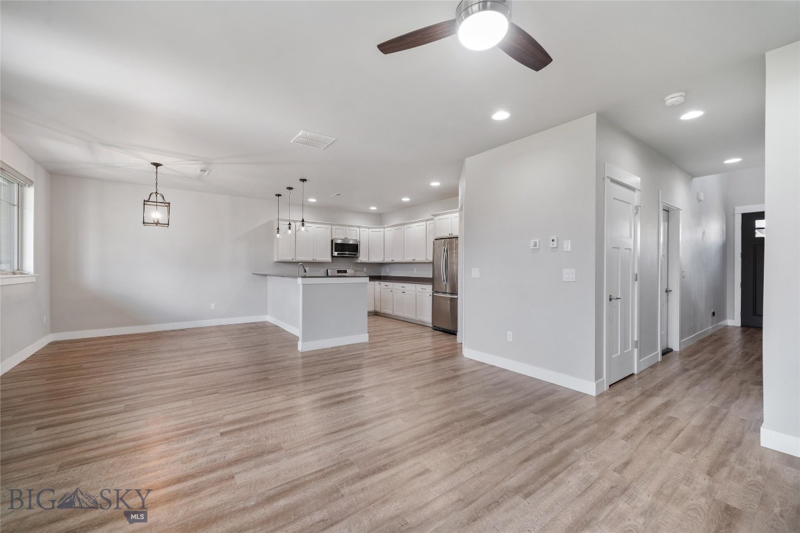 Cattail Creek - Residential