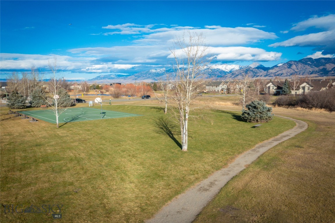 Cattail Creek - Residential