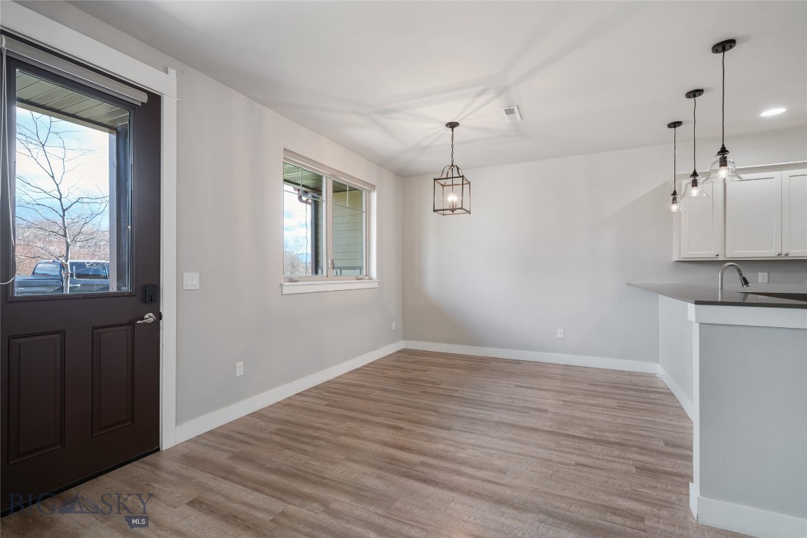 Cattail Creek - Residential