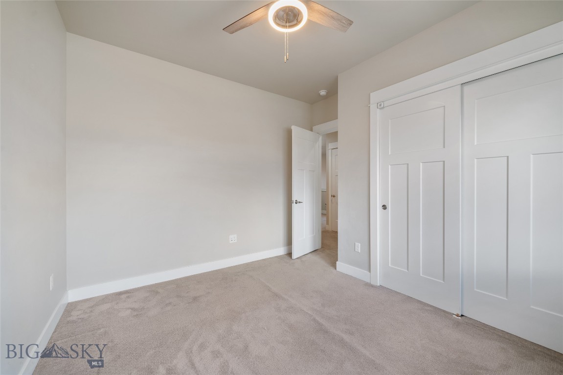 Cattail Creek - Residential