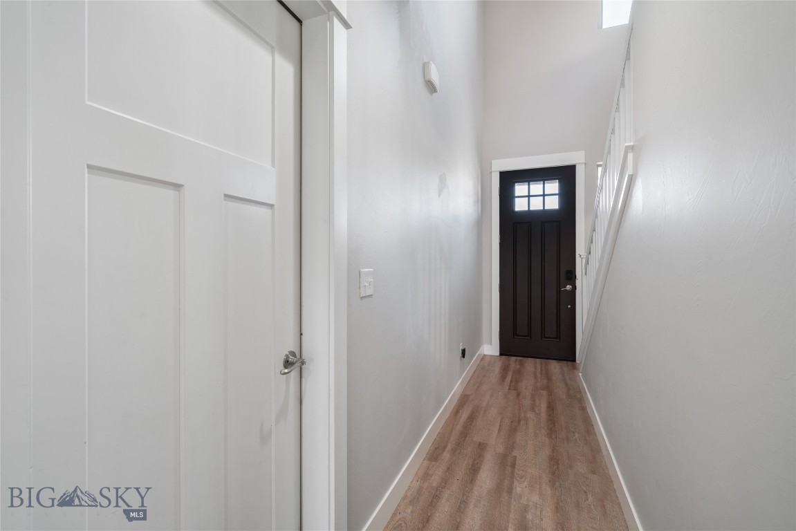 Cattail Creek - Residential