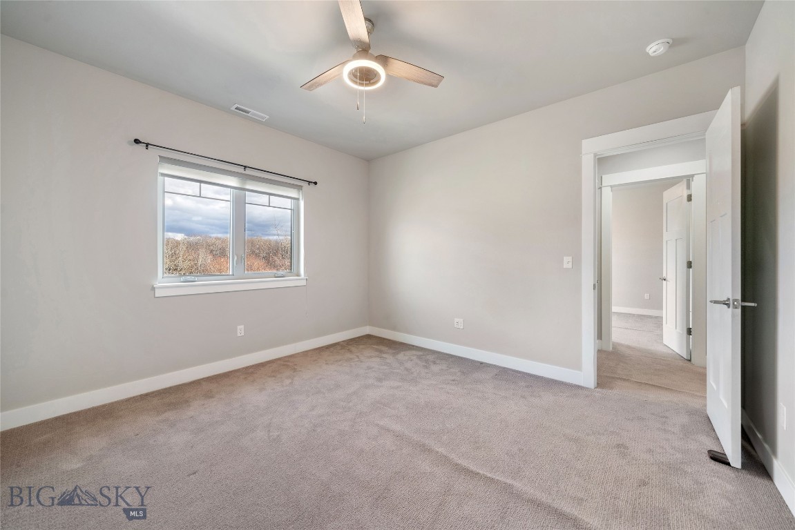 Cattail Creek - Residential