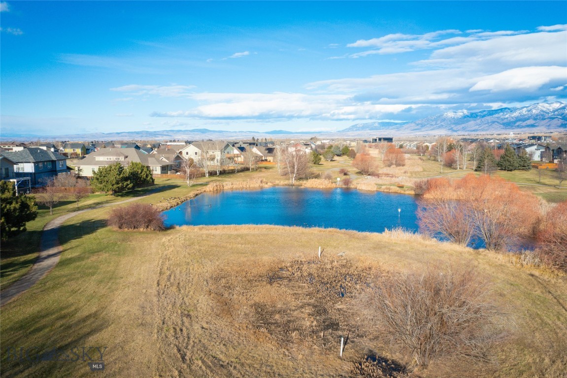 Cattail Creek - Residential
