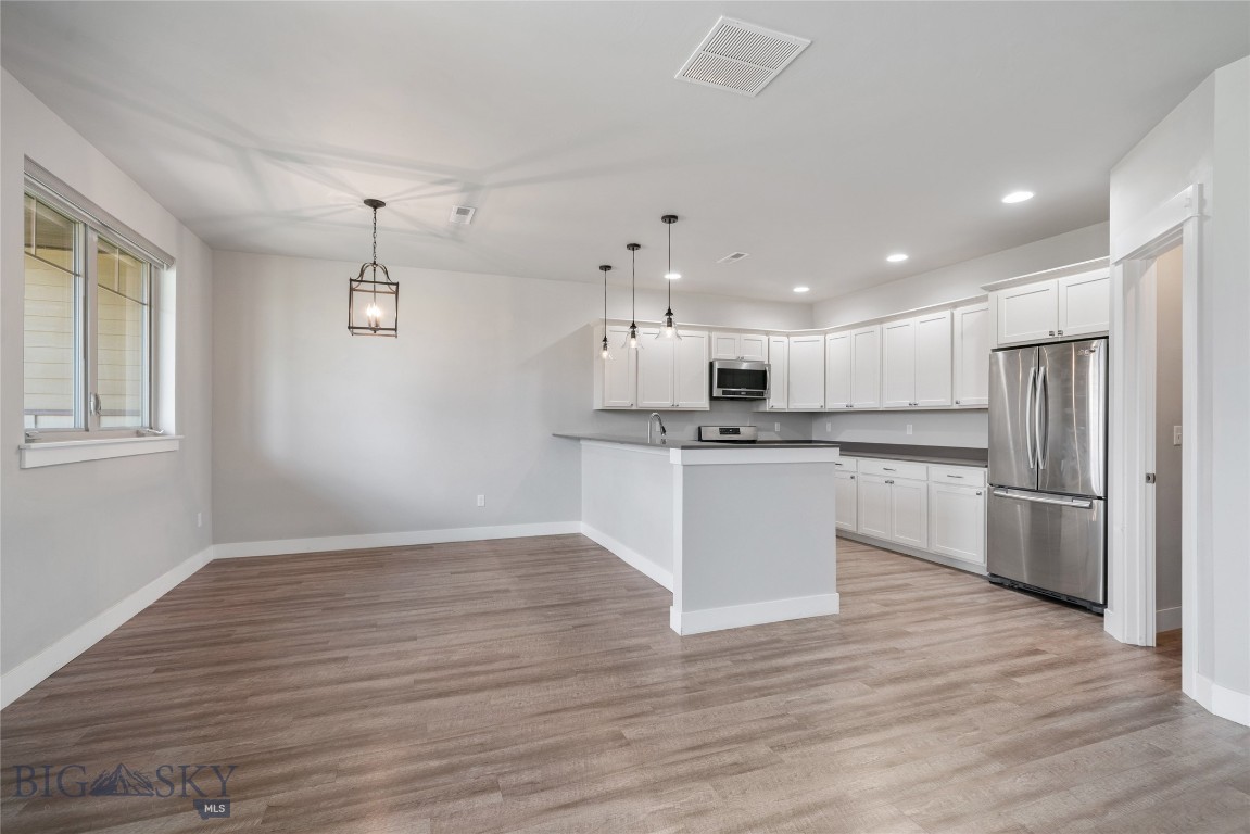 Cattail Creek - Residential