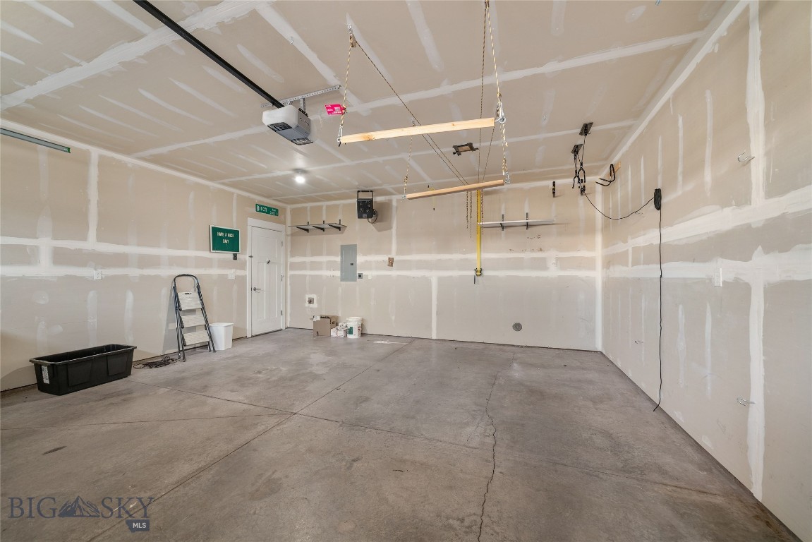 Cattail Creek - Residential