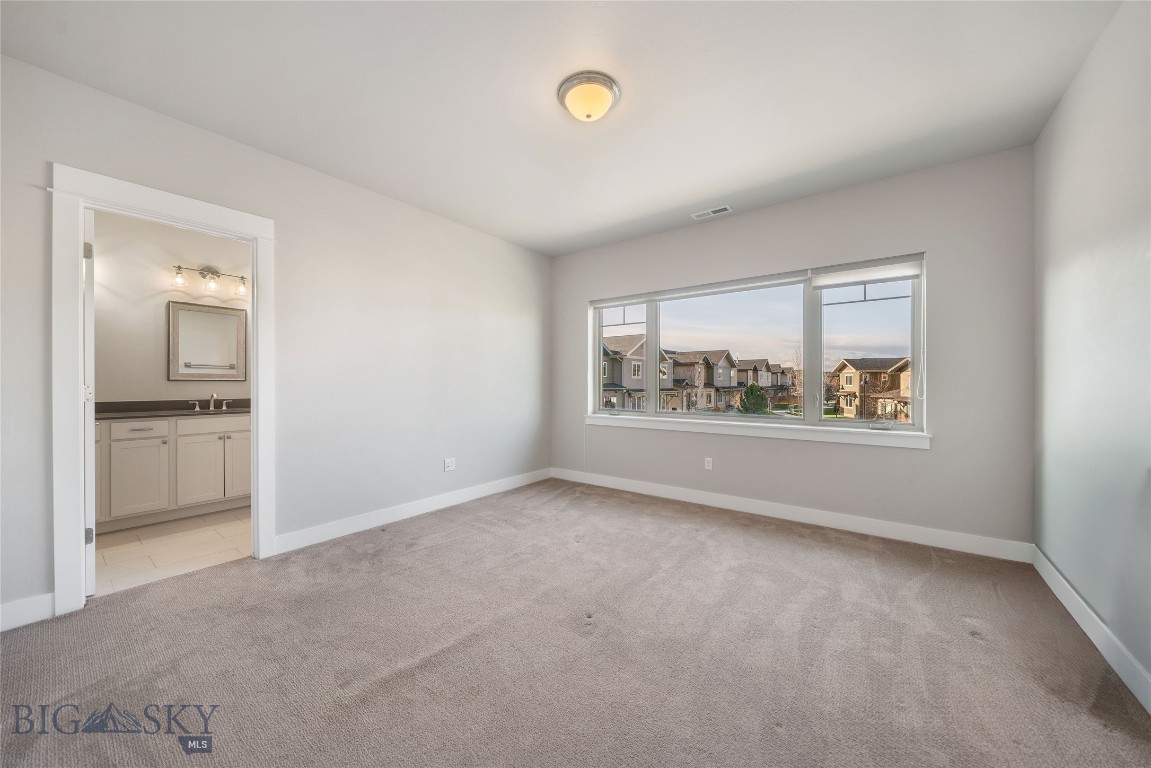 Cattail Creek - Residential