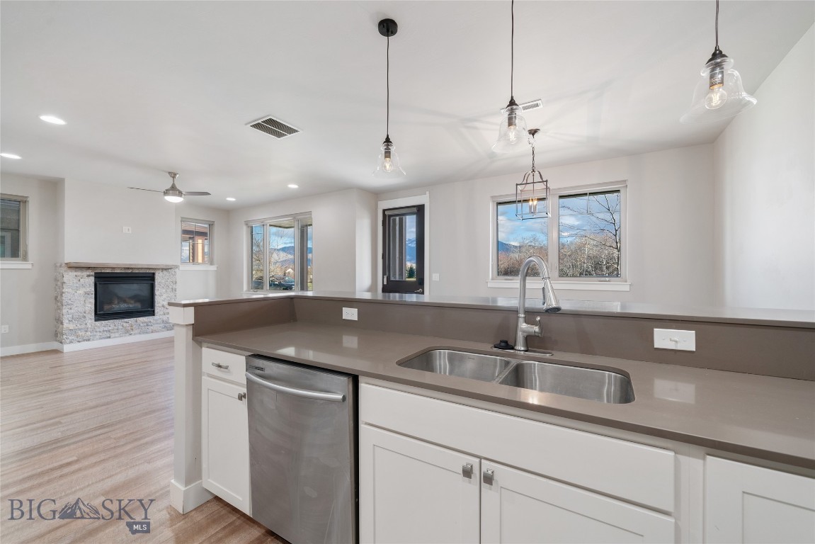 Cattail Creek - Residential