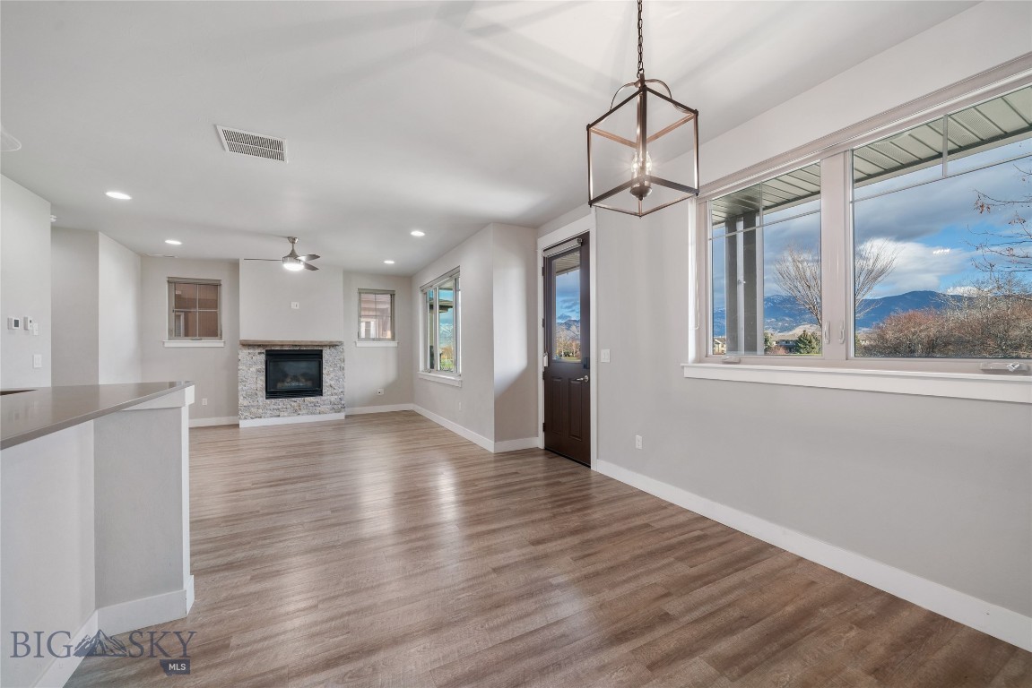 Cattail Creek - Residential