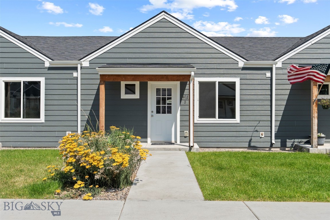 Brookstone - Residential