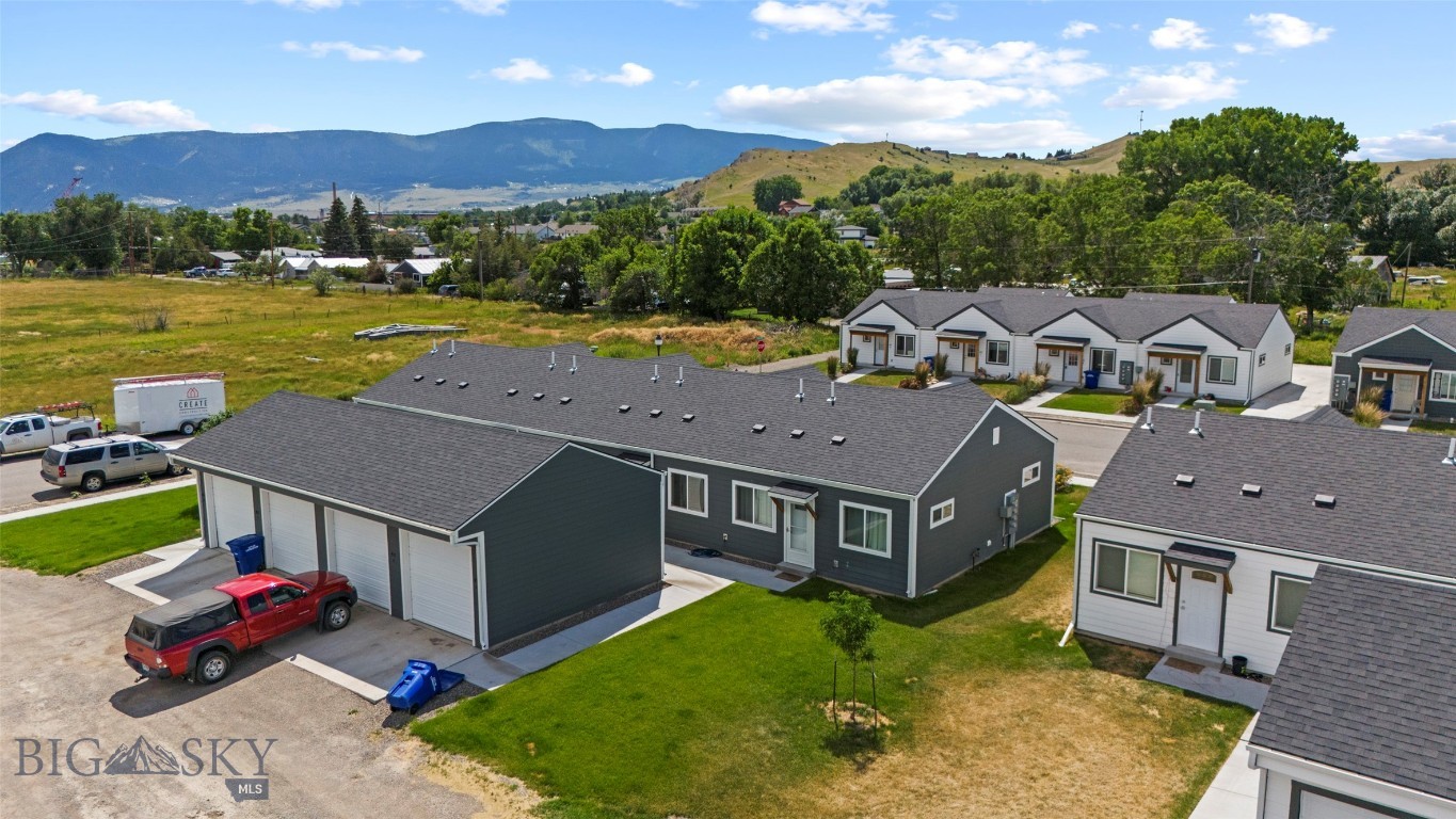 Brookstone - Residential