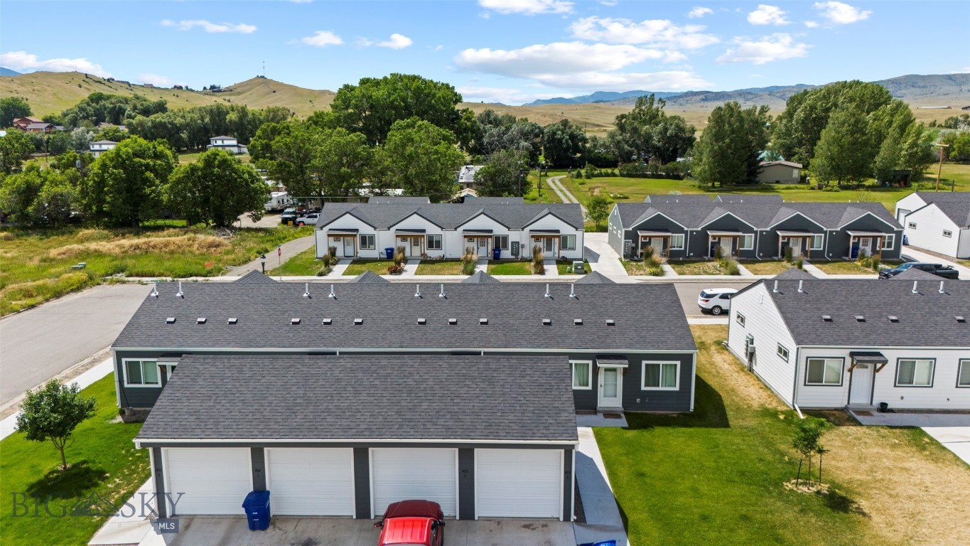 Brookstone - Residential