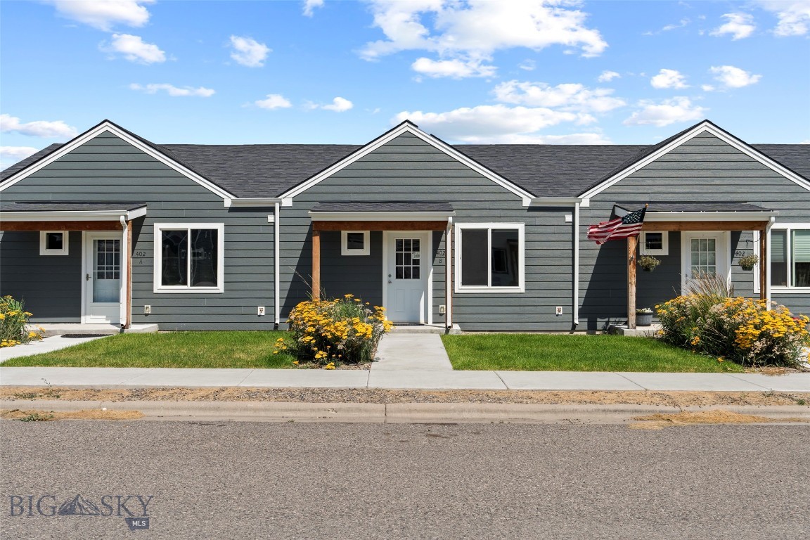 Brookstone - Residential