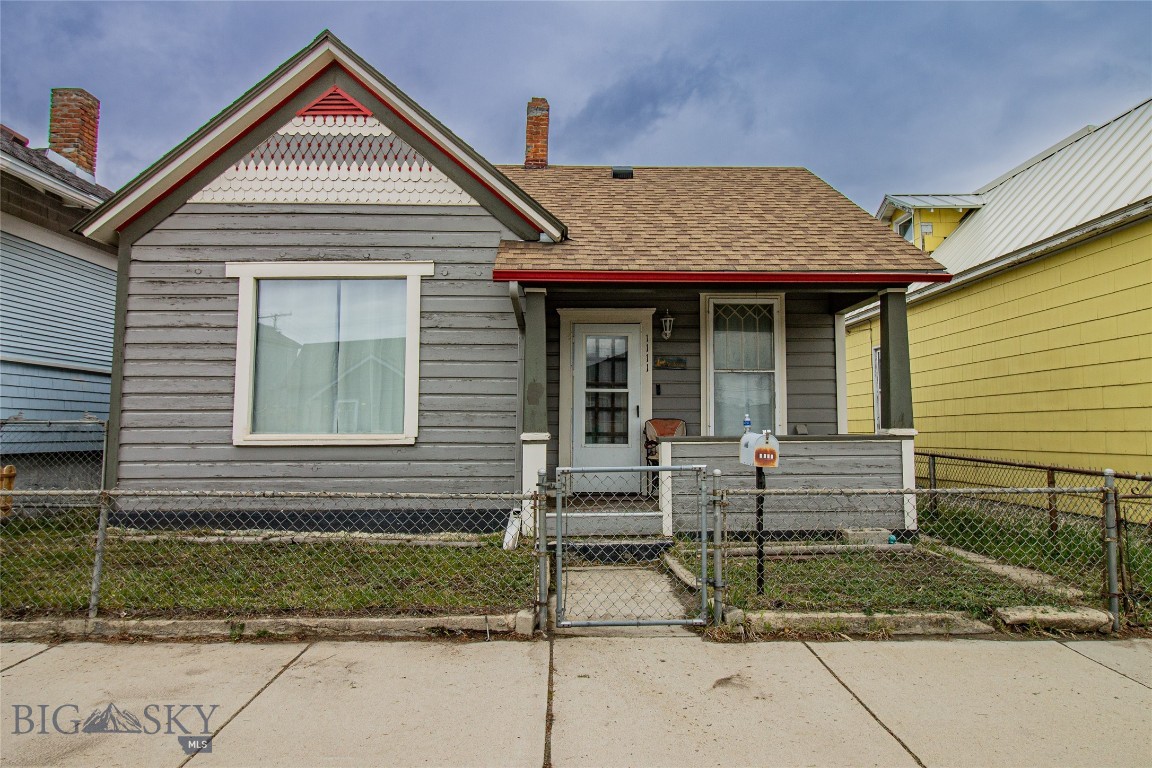 Other - Residential