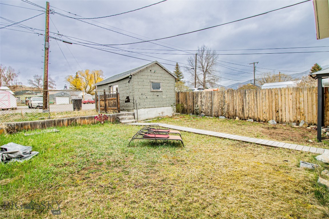 Other - Residential
