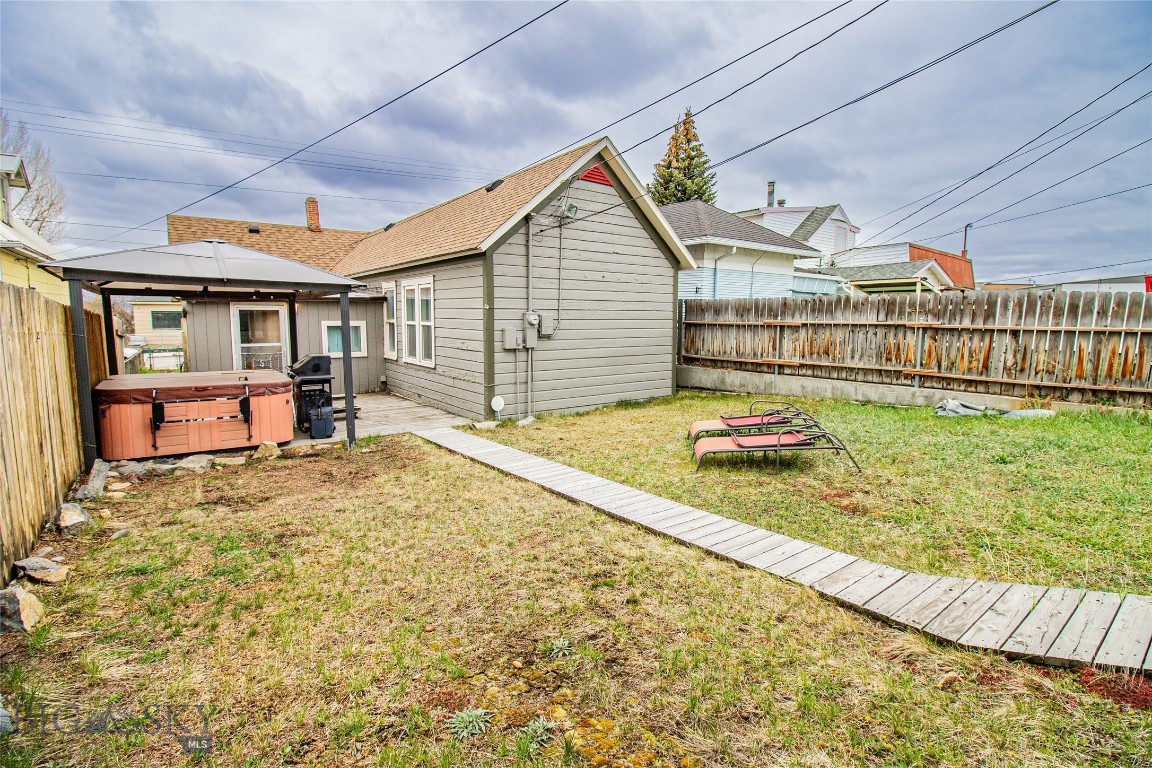 Other - Residential