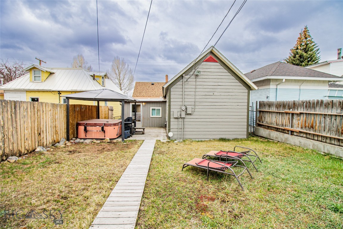 Other - Residential
