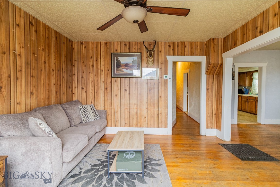Other - Residential