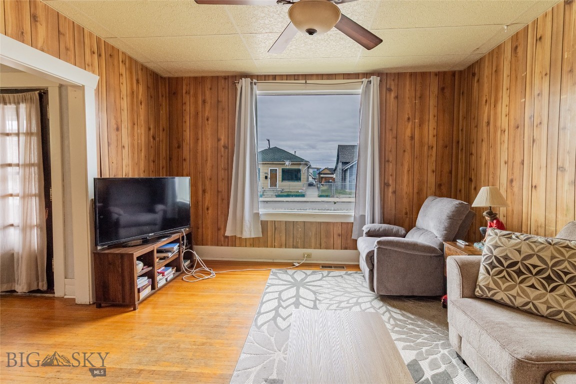 Other - Residential