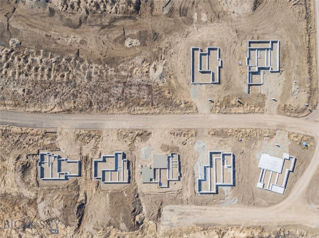 Creekside Meadows - Residential