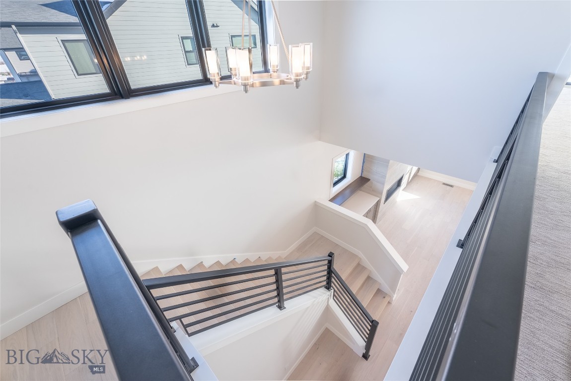 Creekside Meadows - Residential