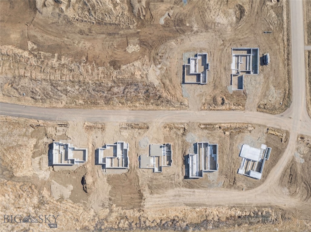 Creekside Meadows - Residential