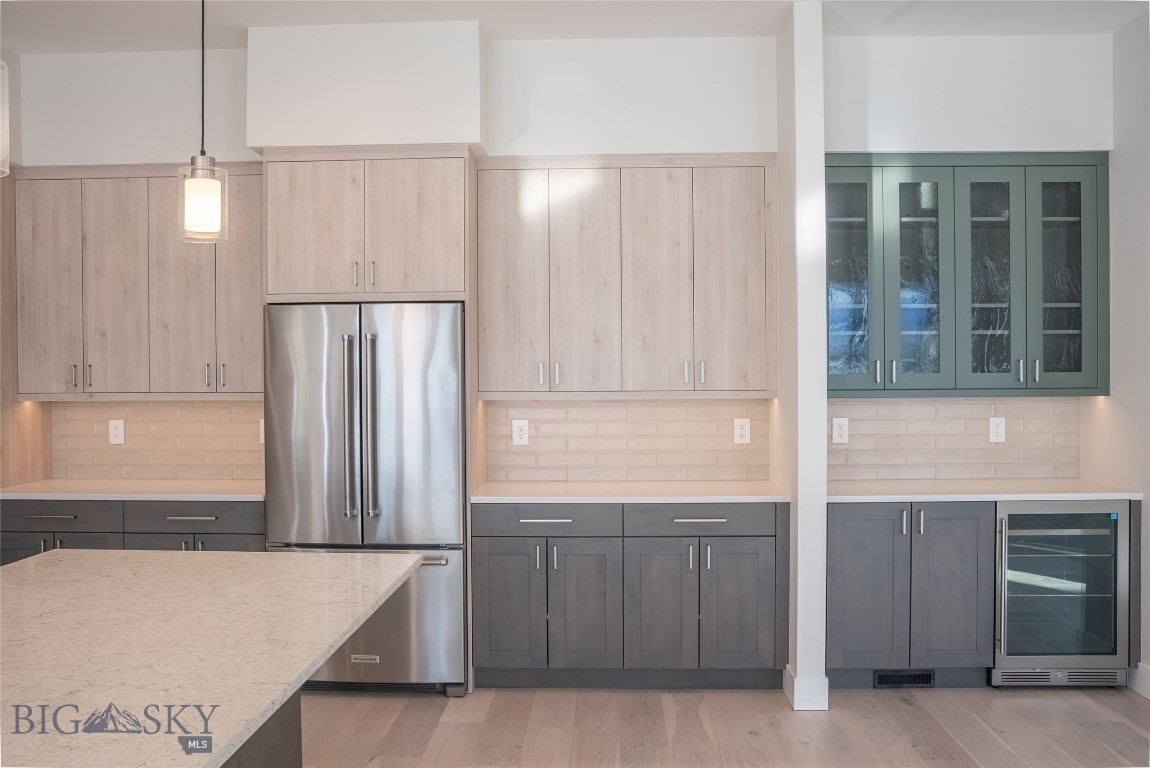 Creekside Meadows - Residential