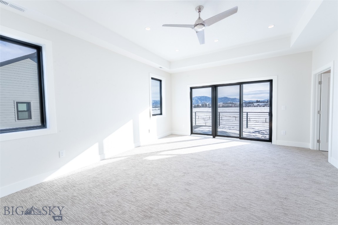 Creekside Meadows - Residential