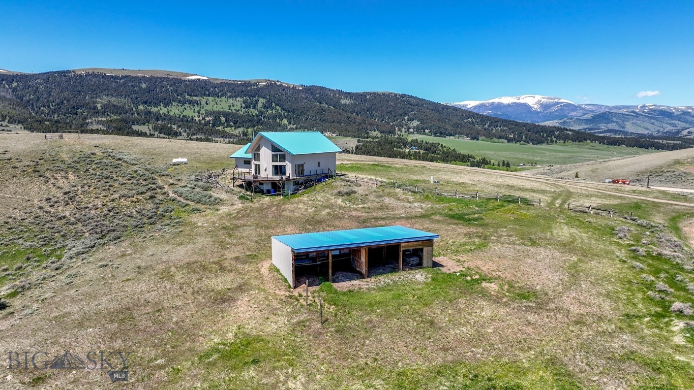 199 Mountain View Trail