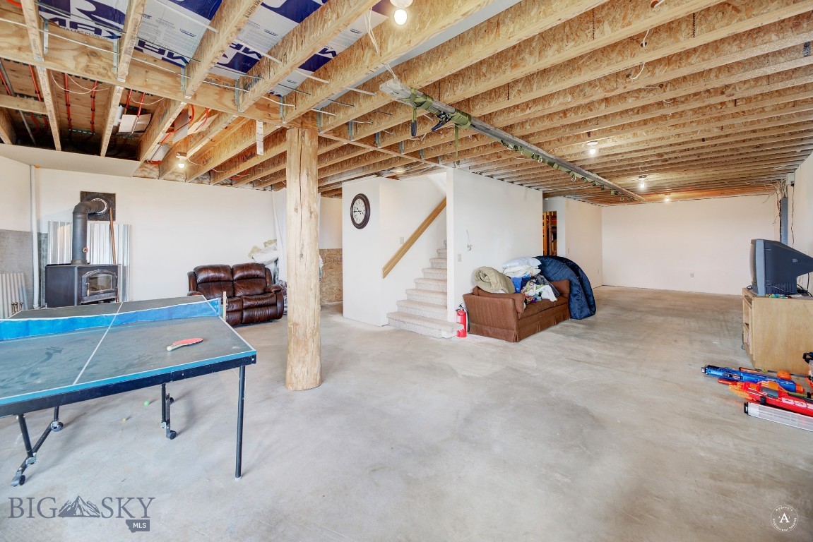 Other - Residential