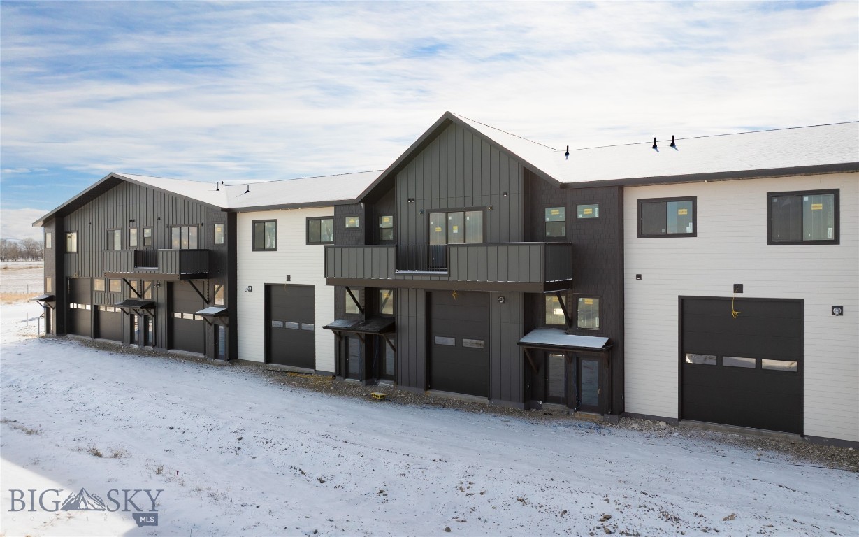 Fremont Square Condos - Commercial Sale