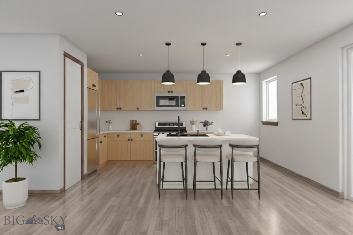 Fremont Square Condos - Commercial Sale