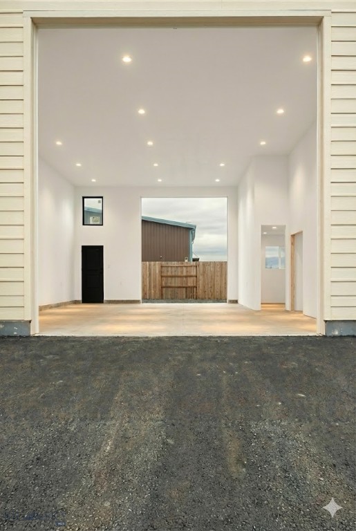 Fremont Square Condos - Commercial Sale