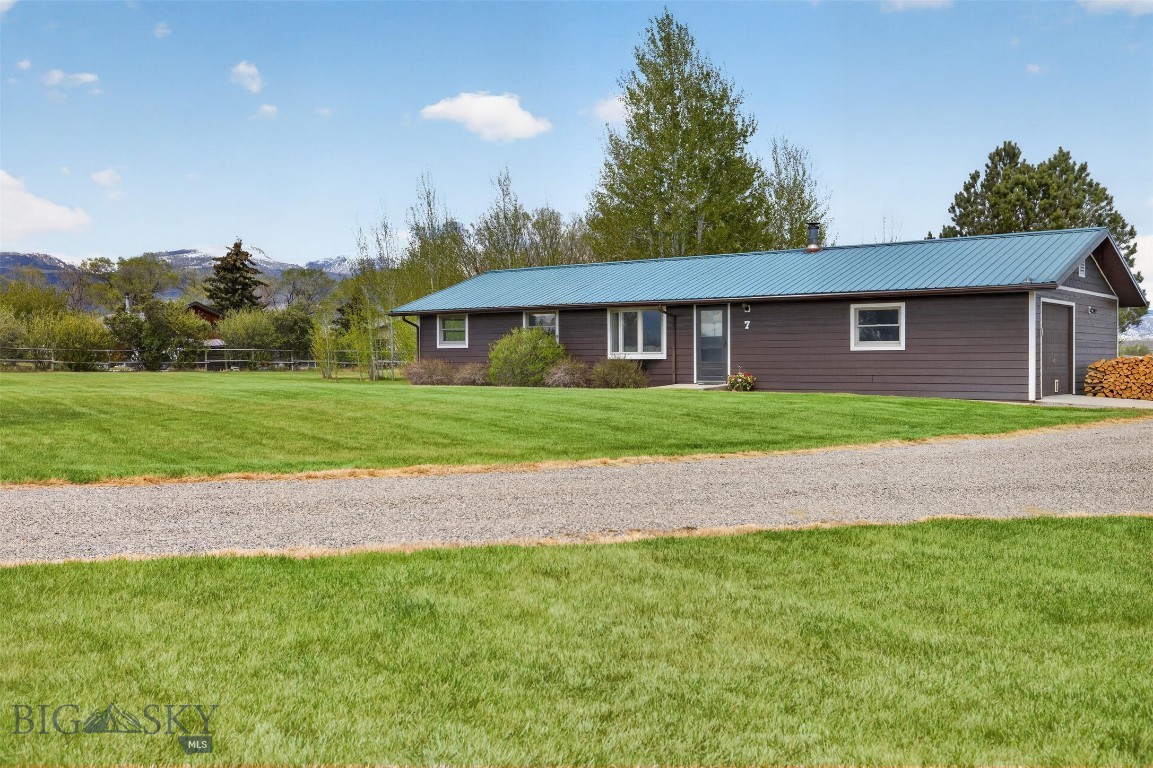 Troutdale - Residential