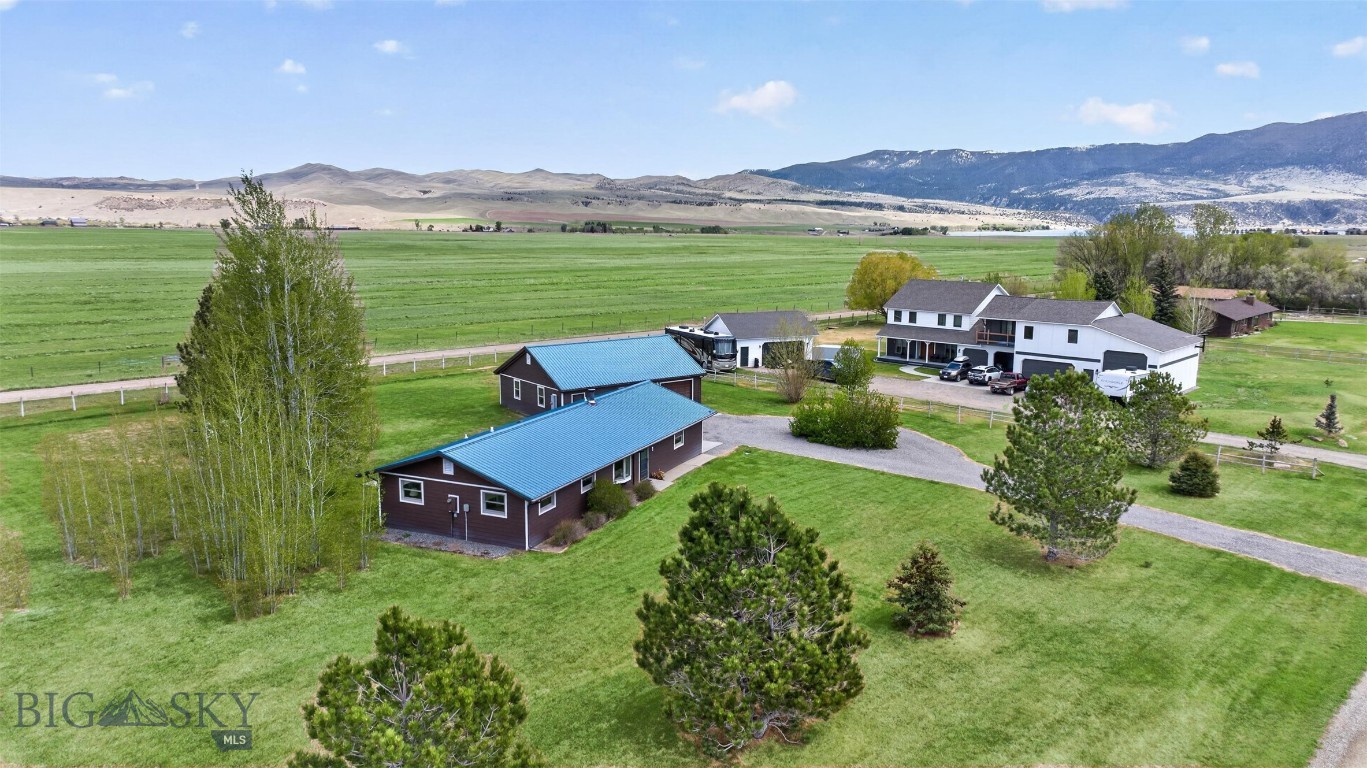 Troutdale - Residential