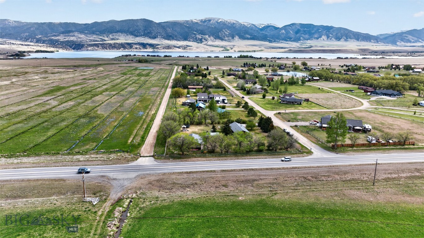 Troutdale - Residential