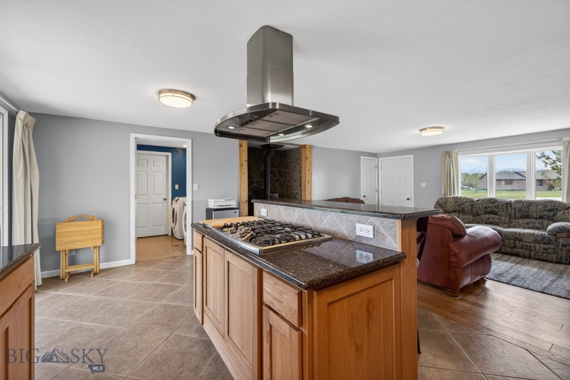 Troutdale - Residential